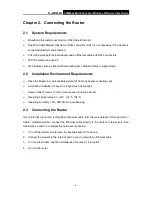 Preview for 15 page of TP-Link TL-WR842N User Manual