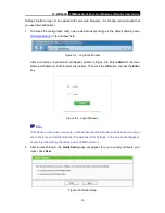 Preview for 19 page of TP-Link TL-WR842N User Manual