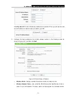 Preview for 24 page of TP-Link TL-WR842N User Manual