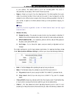 Preview for 25 page of TP-Link TL-WR842N User Manual
