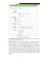 Preview for 38 page of TP-Link TL-WR842N User Manual
