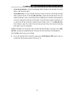 Preview for 39 page of TP-Link TL-WR842N User Manual