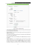 Preview for 40 page of TP-Link TL-WR842N User Manual
