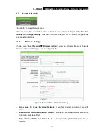 Preview for 54 page of TP-Link TL-WR842N User Manual