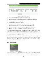 Preview for 64 page of TP-Link TL-WR842N User Manual