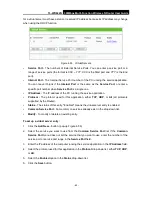 Preview for 74 page of TP-Link TL-WR842N User Manual