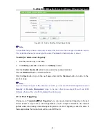 Preview for 75 page of TP-Link TL-WR842N User Manual