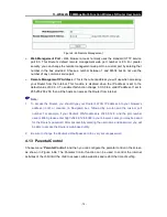 Preview for 84 page of TP-Link TL-WR842N User Manual