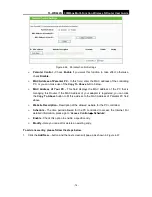 Preview for 85 page of TP-Link TL-WR842N User Manual
