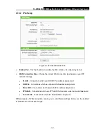 Preview for 110 page of TP-Link TL-WR842N User Manual