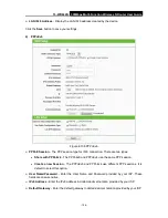 Preview for 115 page of TP-Link TL-WR842N User Manual