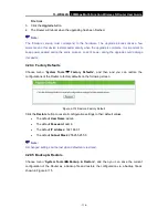 Preview for 123 page of TP-Link TL-WR842N User Manual