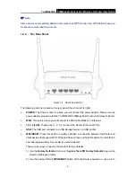 Предварительный просмотр 14 страницы TP-Link TL-WR842ND User Manual