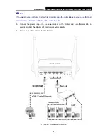 Предварительный просмотр 17 страницы TP-Link TL-WR842ND User Manual