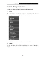 Предварительный просмотр 28 страницы TP-Link TL-WR842ND User Manual