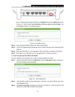 Предварительный просмотр 31 страницы TP-Link TL-WR842ND User Manual