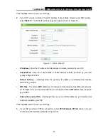 Предварительный просмотр 34 страницы TP-Link TL-WR842ND User Manual