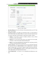 Предварительный просмотр 35 страницы TP-Link TL-WR842ND User Manual