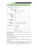 Предварительный просмотр 41 страницы TP-Link TL-WR842ND User Manual