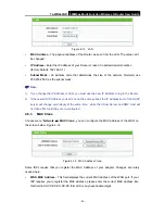 Предварительный просмотр 43 страницы TP-Link TL-WR842ND User Manual