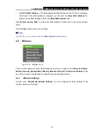 Предварительный просмотр 44 страницы TP-Link TL-WR842ND User Manual
