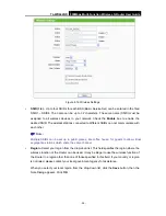 Предварительный просмотр 45 страницы TP-Link TL-WR842ND User Manual