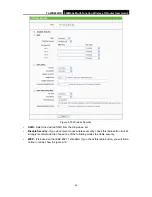 Предварительный просмотр 48 страницы TP-Link TL-WR842ND User Manual