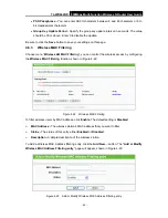 Предварительный просмотр 51 страницы TP-Link TL-WR842ND User Manual