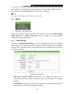 Предварительный просмотр 55 страницы TP-Link TL-WR842ND User Manual