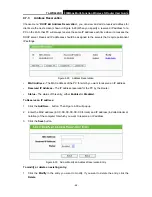 Предварительный просмотр 57 страницы TP-Link TL-WR842ND User Manual