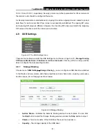 Предварительный просмотр 63 страницы TP-Link TL-WR842ND User Manual