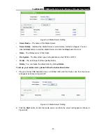 Предварительный просмотр 67 страницы TP-Link TL-WR842ND User Manual