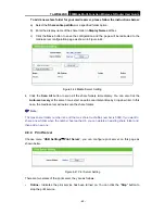 Предварительный просмотр 69 страницы TP-Link TL-WR842ND User Manual