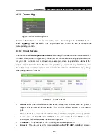 Предварительный просмотр 72 страницы TP-Link TL-WR842ND User Manual