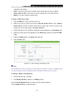 Предварительный просмотр 73 страницы TP-Link TL-WR842ND User Manual