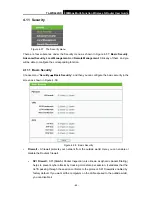 Предварительный просмотр 78 страницы TP-Link TL-WR842ND User Manual