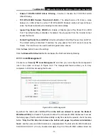 Предварительный просмотр 81 страницы TP-Link TL-WR842ND User Manual