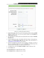Предварительный просмотр 84 страницы TP-Link TL-WR842ND User Manual