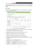 Предварительный просмотр 86 страницы TP-Link TL-WR842ND User Manual