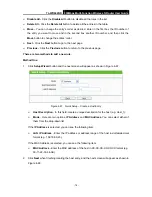 Предварительный просмотр 87 страницы TP-Link TL-WR842ND User Manual