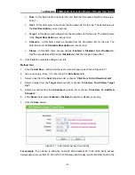 Предварительный просмотр 90 страницы TP-Link TL-WR842ND User Manual