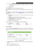 Предварительный просмотр 95 страницы TP-Link TL-WR842ND User Manual