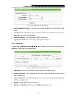 Предварительный просмотр 100 страницы TP-Link TL-WR842ND User Manual