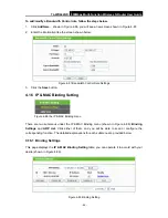 Предварительный просмотр 101 страницы TP-Link TL-WR842ND User Manual