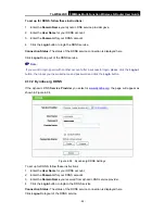 Предварительный просмотр 105 страницы TP-Link TL-WR842ND User Manual