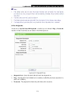 Предварительный просмотр 109 страницы TP-Link TL-WR842ND User Manual