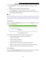 Предварительный просмотр 113 страницы TP-Link TL-WR842ND User Manual