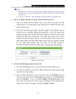 Предварительный просмотр 120 страницы TP-Link TL-WR842ND User Manual