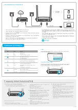 Preview for 2 page of TP-Link TL-WR843N Quick Installation Manual