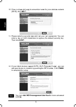 Preview for 9 page of TP-Link TL-WR843ND Quick Installation Manual